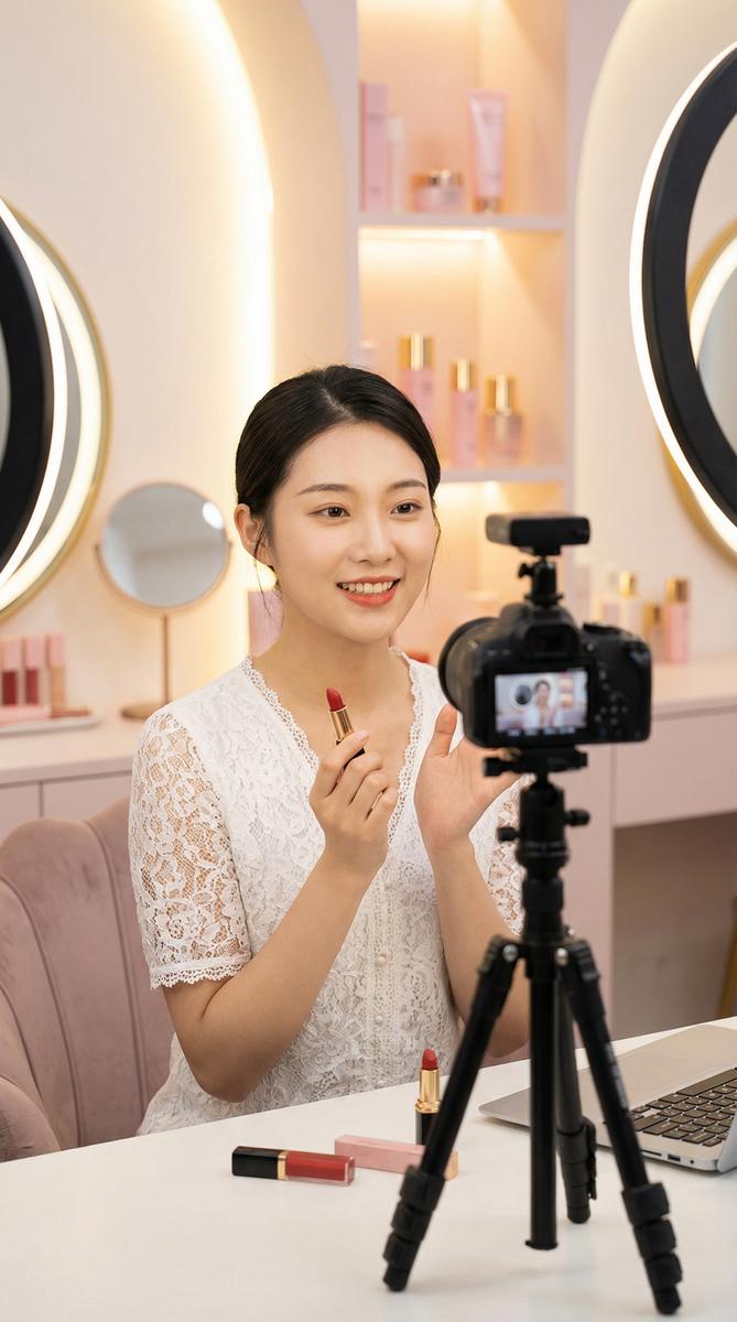 糖心vlog美少女写真视频